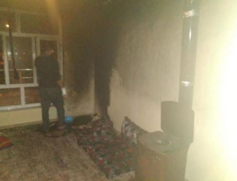 Batman’da 7 kişilik aile sobadan zehirlendi
