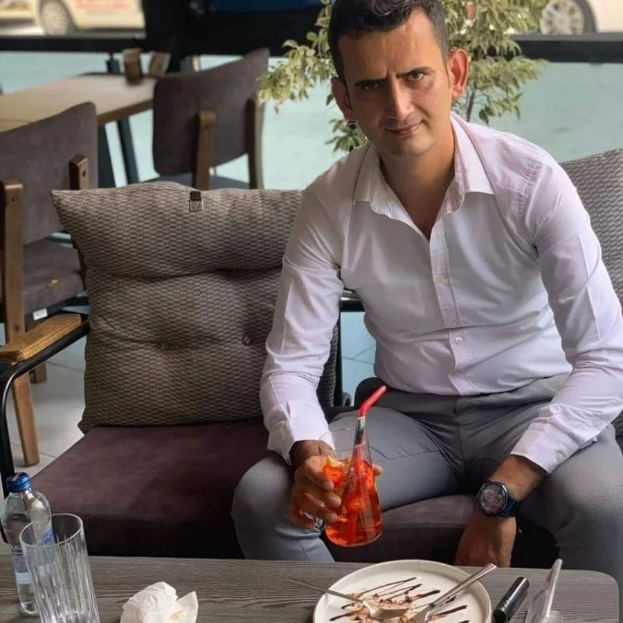 Hatay’da 27 yaşındaki kayıp memur gölde ölü bulundu