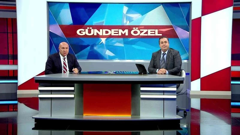 Samsunspor Başkanı Yüksel Yıldırım: 