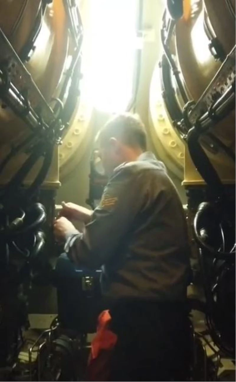 Deniz Kuvvetleri’nin Kahraman Leventleri hedefleri tam isabetle vuruyor
