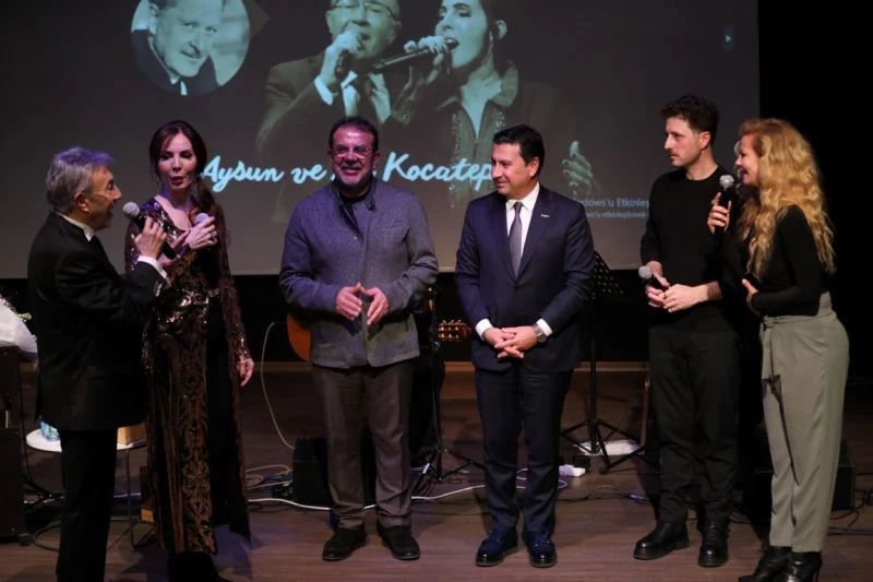 Nazım Hikmet Bodrum’da anıldı
