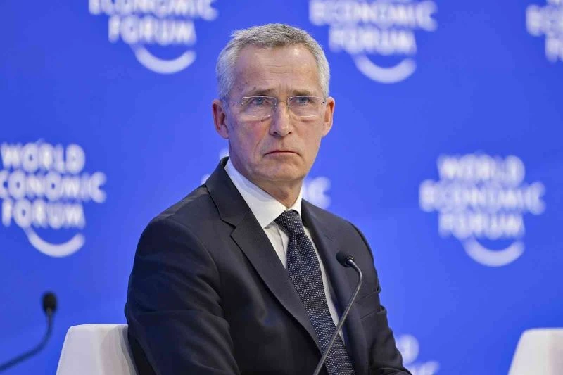 Stoltenberg: 