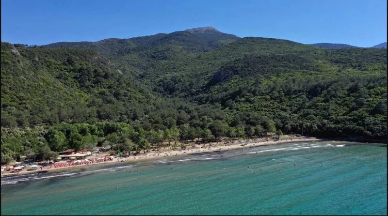 Kuşadası’nda Milli Park ihalesinin sözleşmesi iptal edildi
