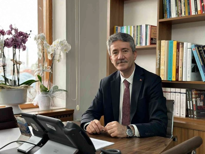 “Eğitimle Yeniden Buluşma” Projesi’yle kayıt dışı öğrenciler İstanbul’da eğitime kazandırılıyor
