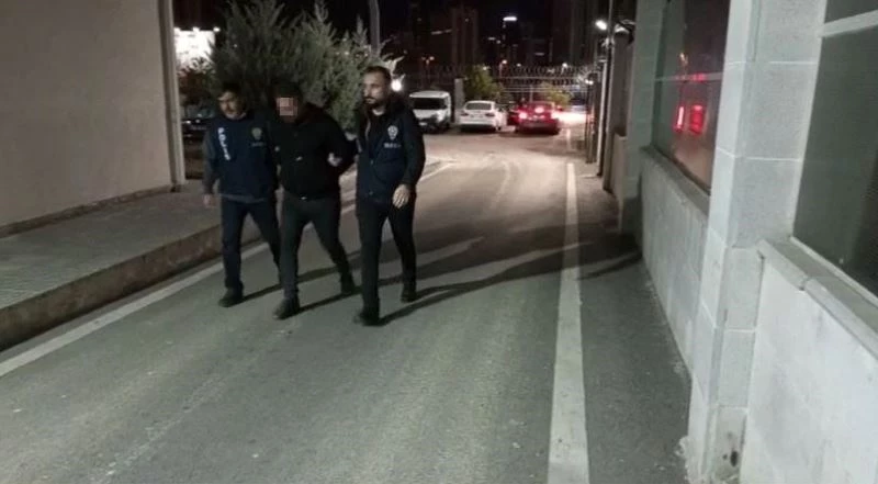 Ankara’da yabancı uyruklu DEAŞ’lılara operasyon: 7 gözaltı
