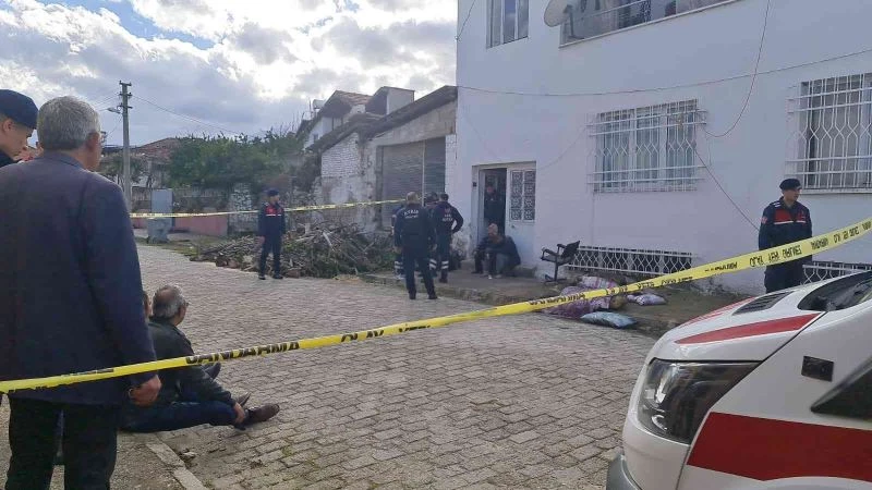 Anne ve 2 çocuğunun hayatını kaybettiği olayla ilgili savcılıktan açıklama yapıldı
