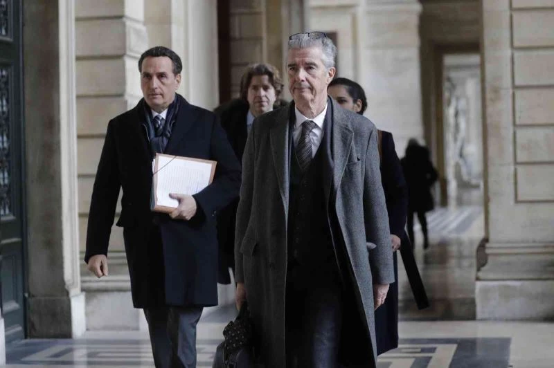 Eski AP Başkan Yardımcısı Kaili’nin avukatlarından tahliye talebi
