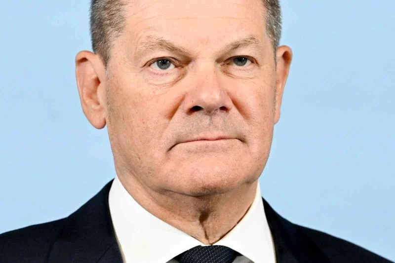 Almanya’dan Ukrayna’ya tank şartı: 