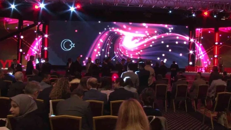 Türkiye Mezunları Forumu İstanbul’da başladı
