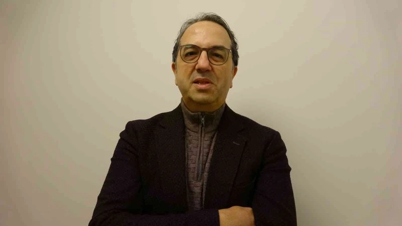 (Özel) Bilim Kurulu Üyesi Prof. Dr. Alper Şener: 