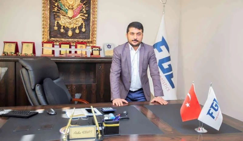 Savaşa rağmen dünyaya gıda taşıdılar
