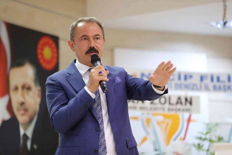 Milletvekili Şahin Tin’den, İsveç’te Kur’an yakma iznine sert tepki
