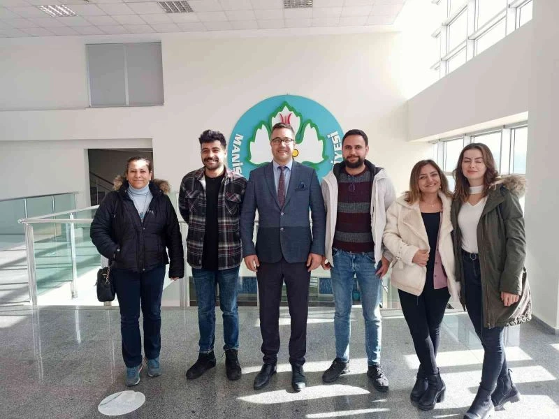 İtfaiye personeline ilkyardım eğitimi
