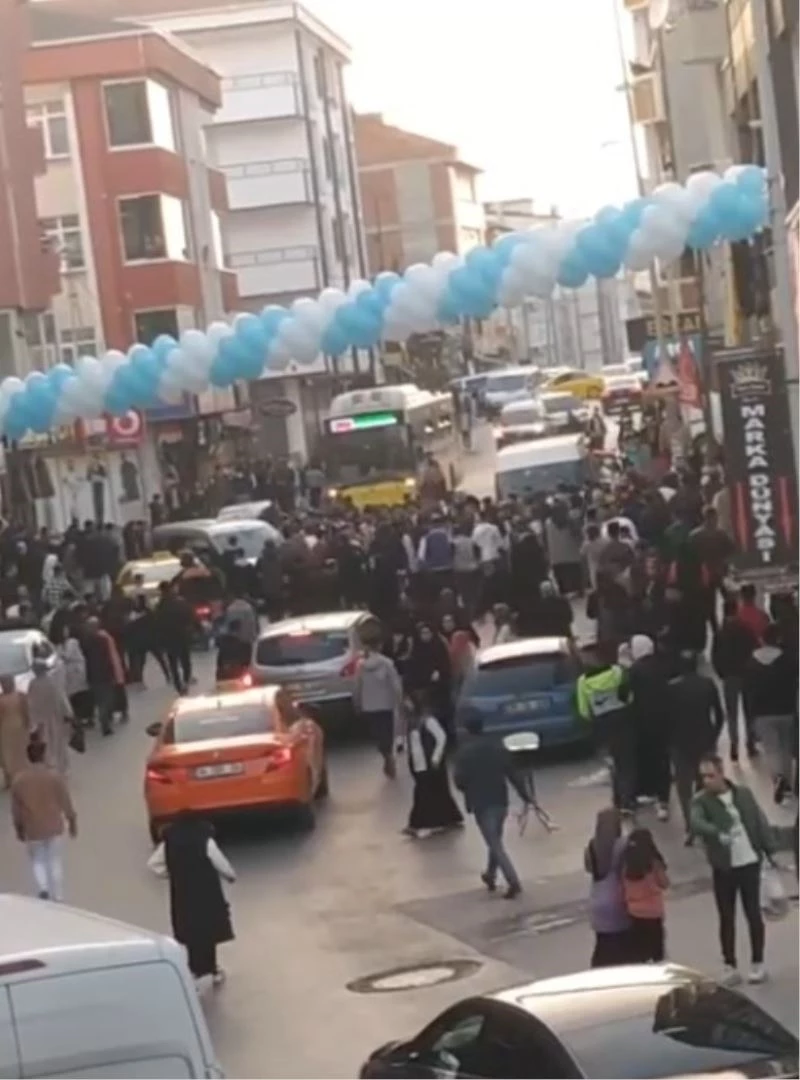 Düğünde “omuz atma