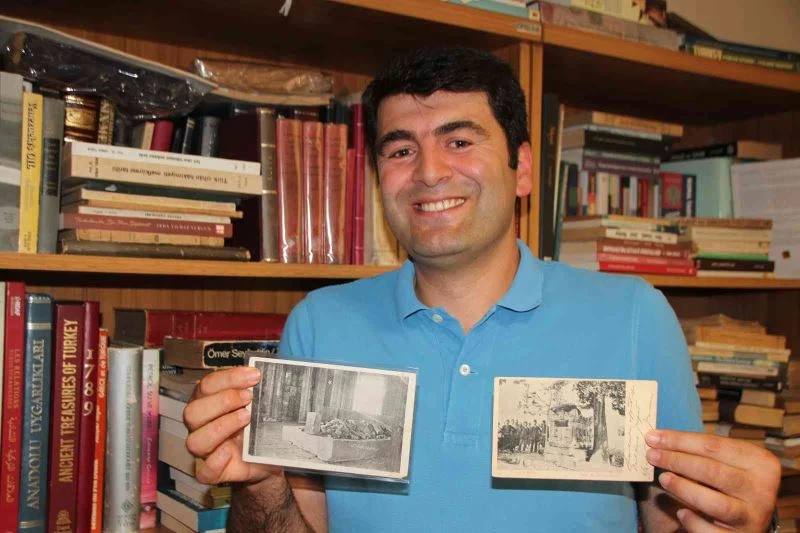  İtalya gezisi sonrası tüm hayatı değişti
