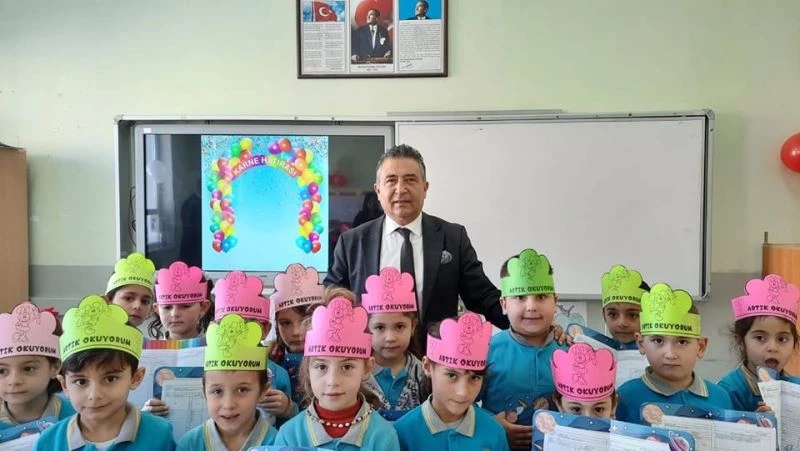 Güney: “Kırık notlar üzerine hep birlikte düşünelim, çözüm üretelim”
