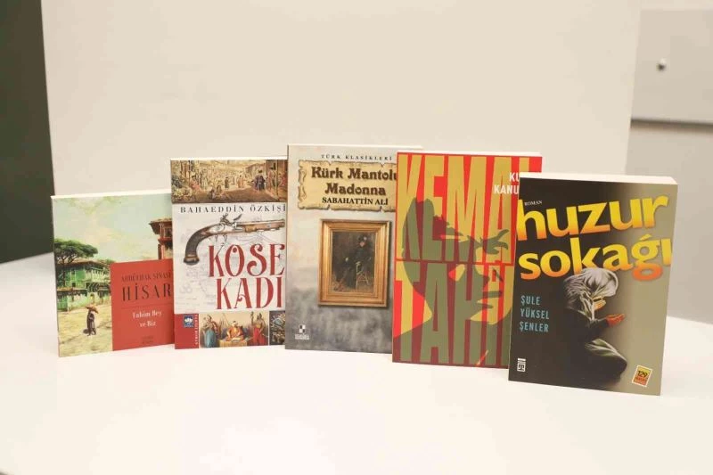 Eyüpsultan’da 4.’sü düzenlenen Okumak Güzeldir Kitap Okuma Yarışması