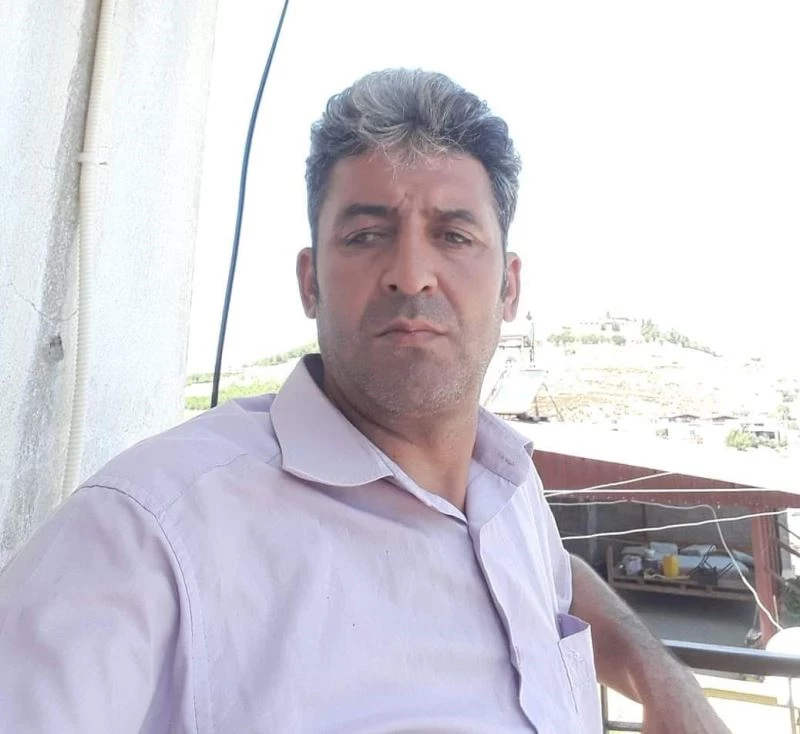 15 yaşında baba katili oldu
