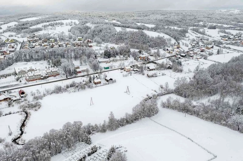Polonya’da kar yağışı nedeniyle on binlerce hane elektriksiz kaldı
