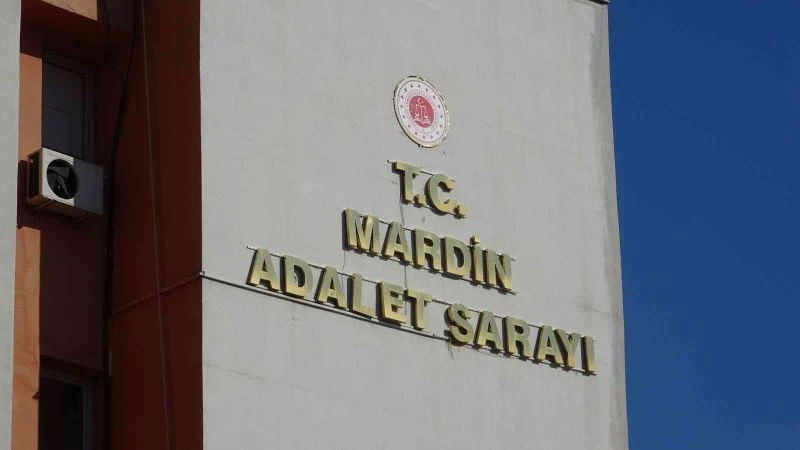 Mardin’de teröre finans sağlayan 5 şüpheli yakalandı
