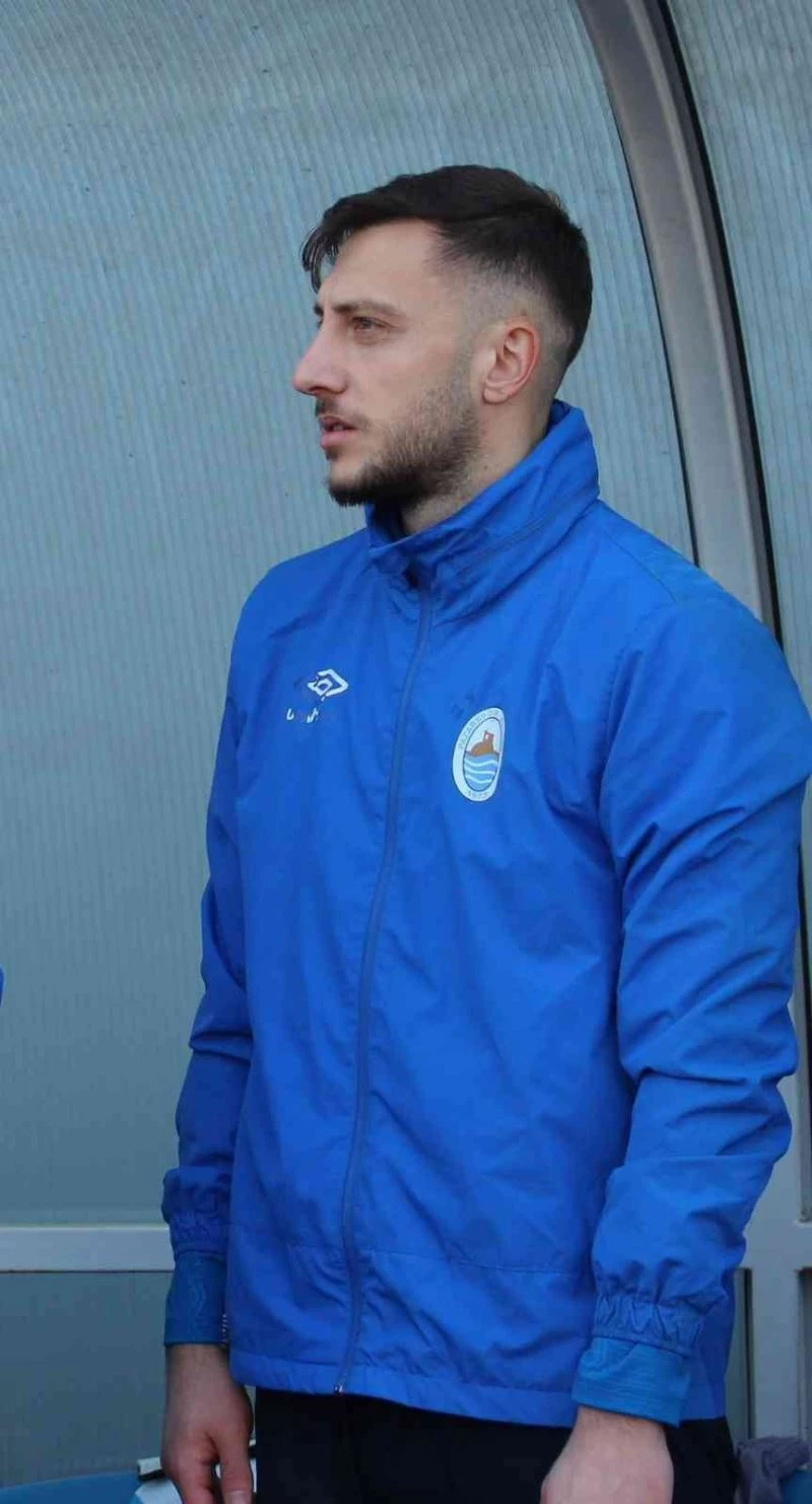 Pazarspor, Doğukan Özkan’la anlaştı
