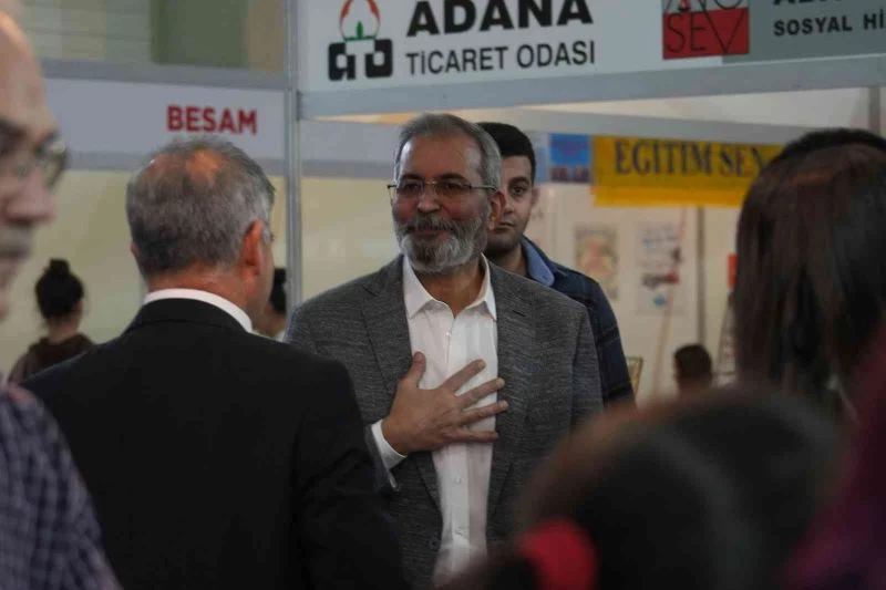 Başkan Bozdoğan: 