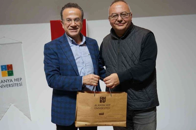 Prof. Dr. Ali Sınağ: 