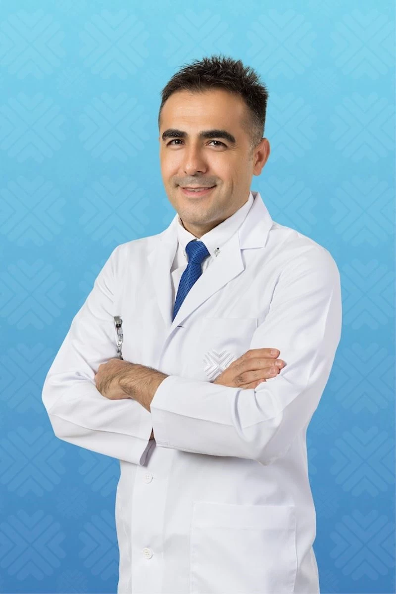 ’’Moleküler Alerji Testi ile 280 alerjen tespit ediliyor’’
