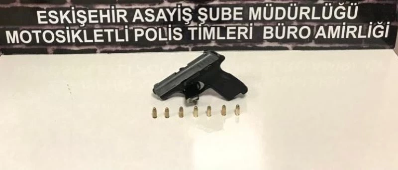 Şüpheli şahıslara yönelik operasyon gerçekleştirildi
