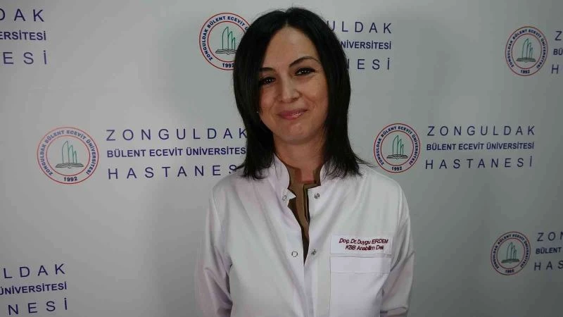 Çocukluk yaşta işitme kaybına yol açan kulakta sıvı şikayetine dikkat