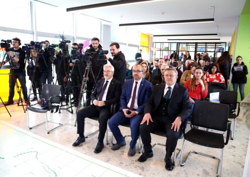 Nilüfer Belediye Başkanı Erdem’den itiraf...
