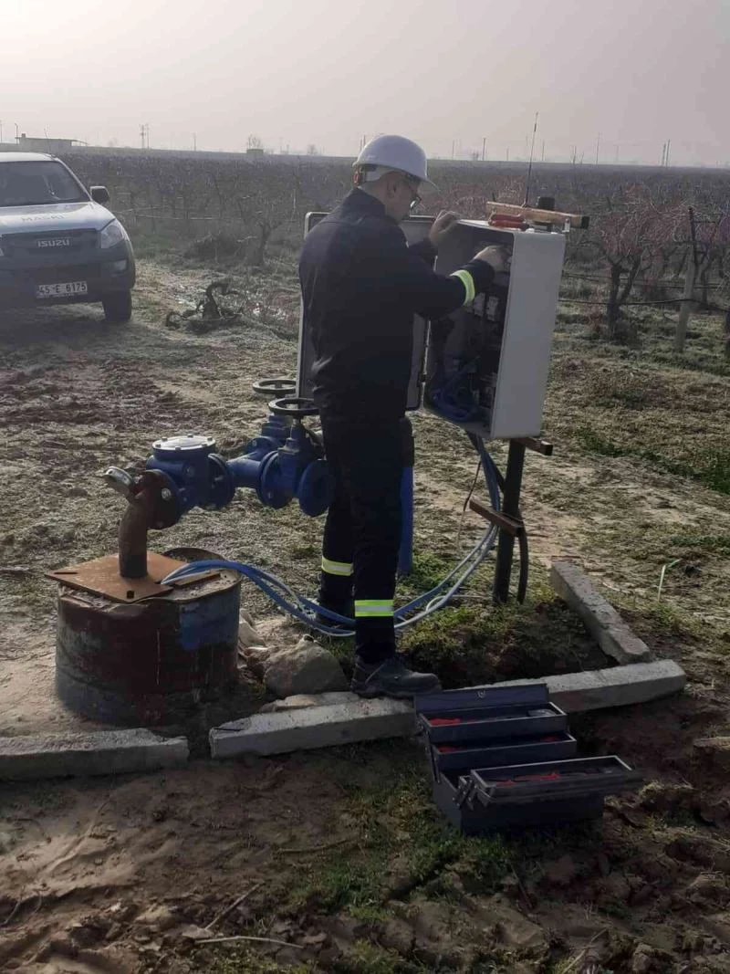 Modern sistemler ile kesintisiz hizmet
