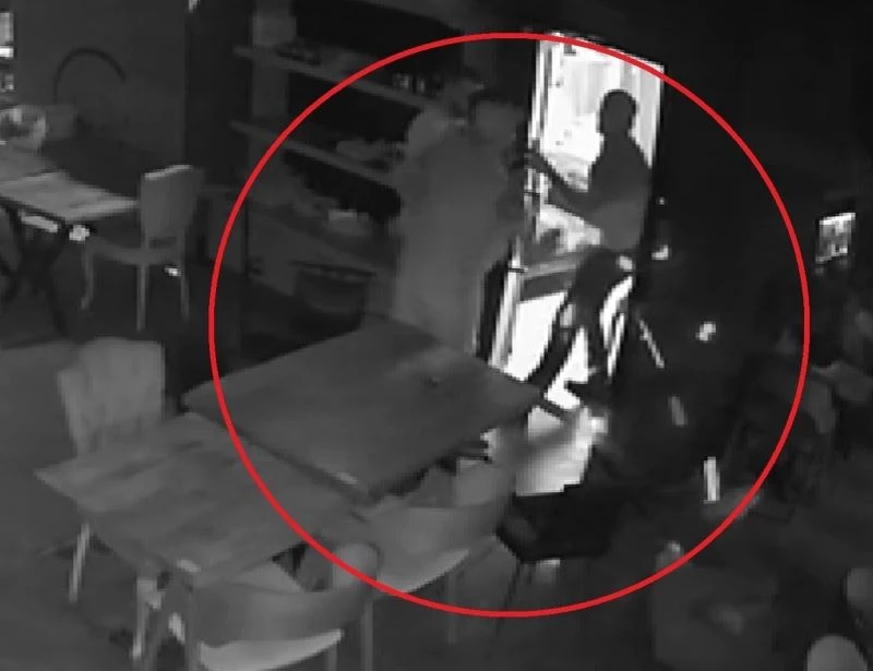 Eğlence mekanındaki cinayette savcı mütalaasını açıkladı
