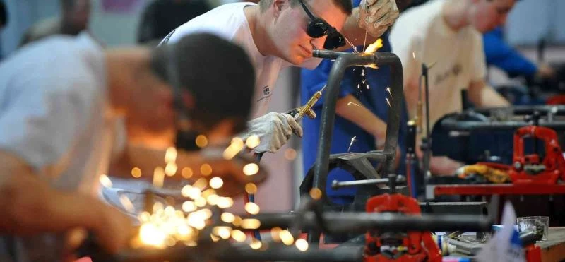 Meslek liseleri son 5 yılda gelirini yüzde 995 artırdı
