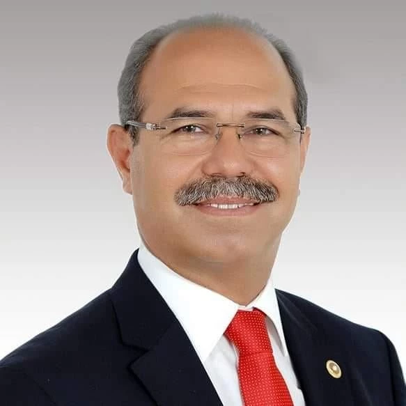 Durmuşoğlu, regaip kandilini kutladı