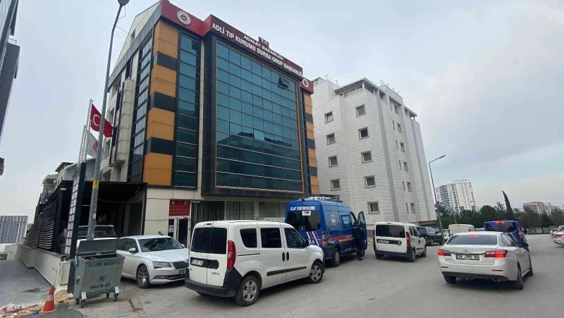 Bursa’da hayvan gübresinin içinde çıkan kadın cesediyle alakalı flaş gelişme
