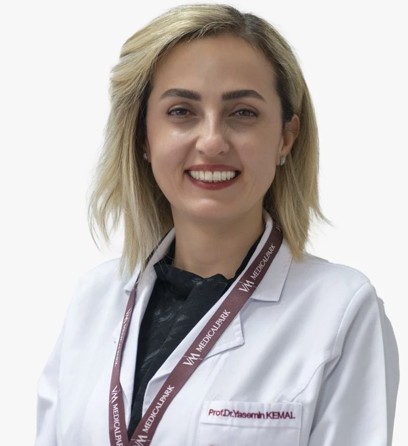 ’Kanser tedavisinde genetik testler kritik önemde’