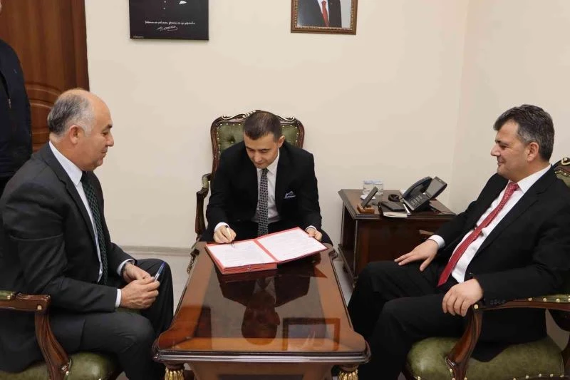 Emirdağ’da öğrencileri sevindirecek haber
