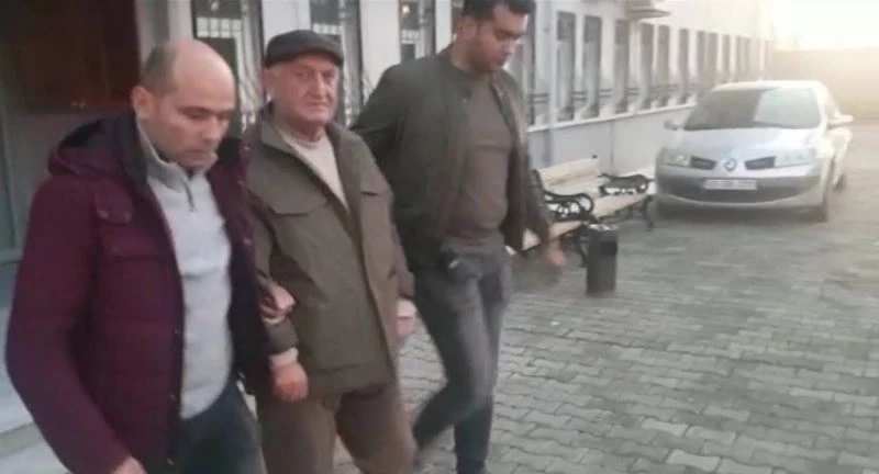 Dolandırıcılıktan aranan zanlı tutukalandı
