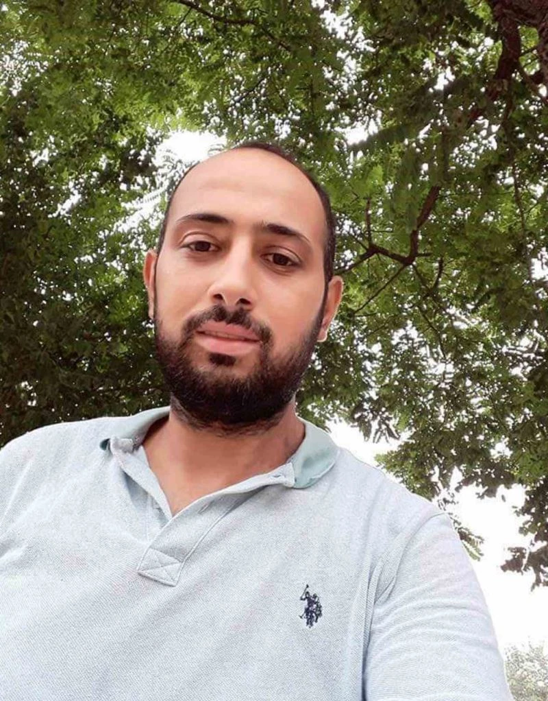 Fabrika işçisi kalp krizine yenik düştü