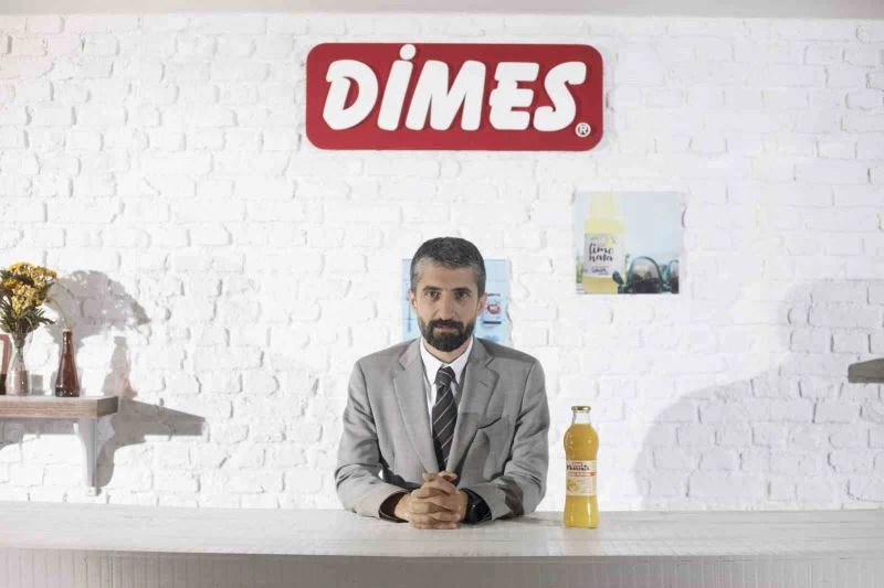 DİMES hedef büyüttü
