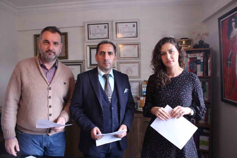 Özel okulda kayıt bilmecesi
