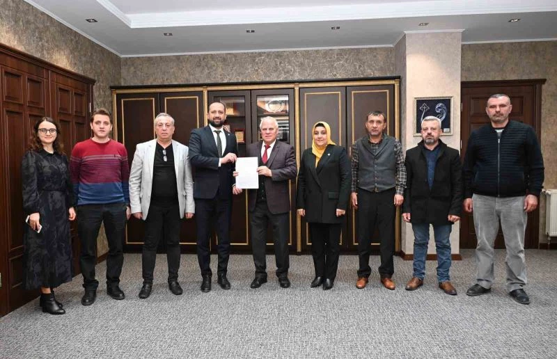 Soma Belediyesinde maaşlar en düşük 11 bin 600 TL’ye çıkarıldı
