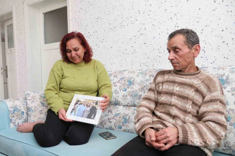 Sevgilisi tarafından öldürülen 25 yaşındaki Tuğçe Can’ın ailesi konuştu
