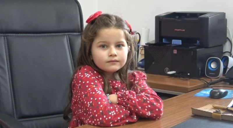  Müdür olmayı heyecanla bekliyorlar
