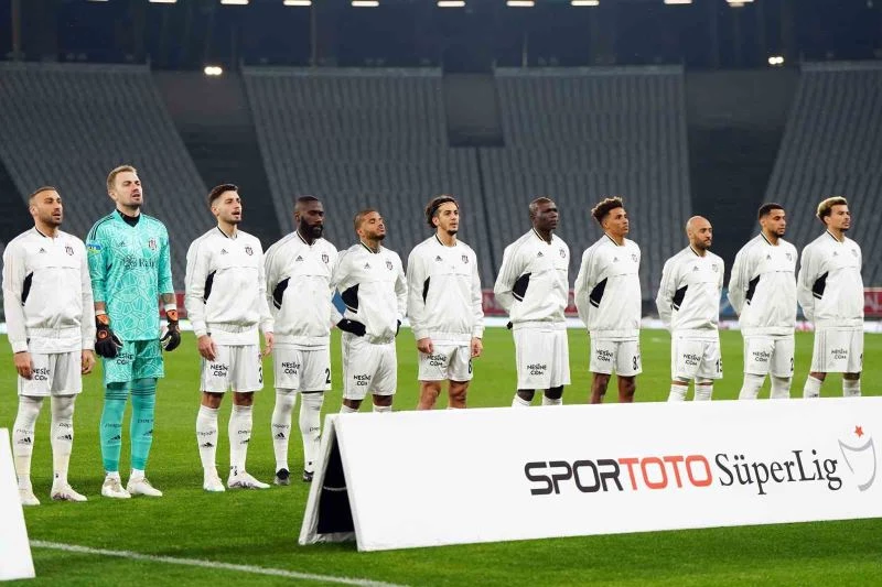 Şenol Güneş’ten kadroda 2 değişiklik