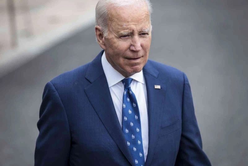 Biden, Temsilciler Meclisi Başkanlığı seçimini utandırıcı olarak nitelendirdi
