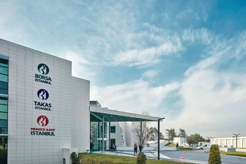 Pay senetlerinin toplam değeri 6,2 trilyon lira oldu
