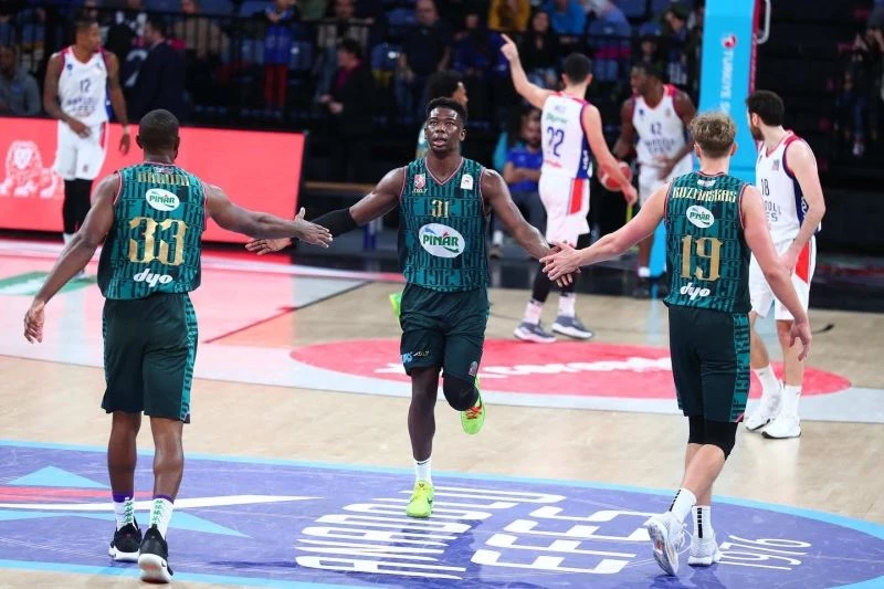 Ribaund lideri Angel Delgado
