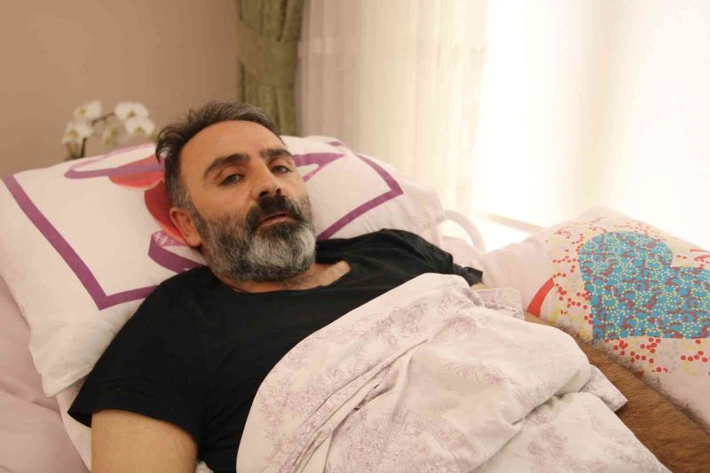 CHP’li belediyenin ihmali yatağa mahkum etti

